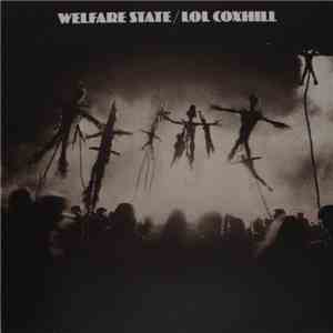 Welfare State / Lol Coxhill - Welfare State / Lol Coxhill