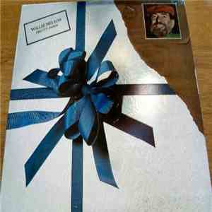 Willie Nelson - Pretty Paper