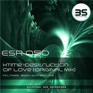 XTime - Destruction Of Love
