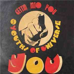 YOU - Gettin Into You