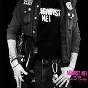 Against Me! - Against Me! As The Eternal Cowboy