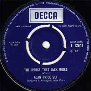 Alan Price Set - The House That Jack Built