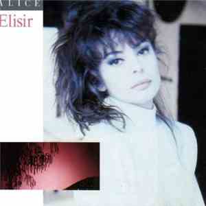Alice - Elisir