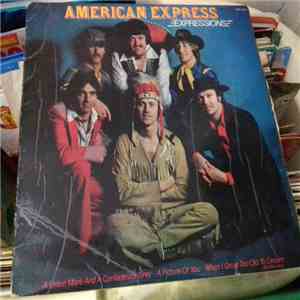 American Express - Expressions