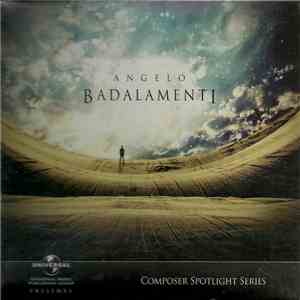 Angelo Badalamenti - Composer Spotlight Series
