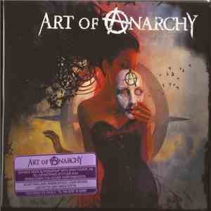 Art Of Anarchy - Art Of Anarchy