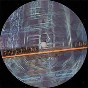 Asem Shama - Ghosthacker