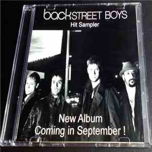 Backstreet Boys - Hit Sampler