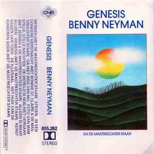 Benny Neyman - Genesis