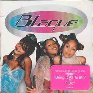 Blaque  - Blaque