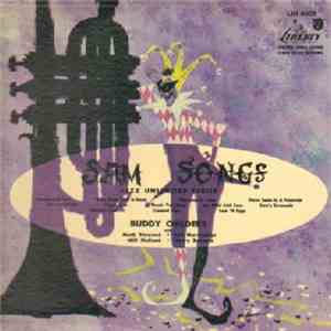 Buddy Childers Quintet - Sam Songs