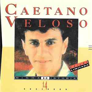 Caetano Veloso - Minha Historia