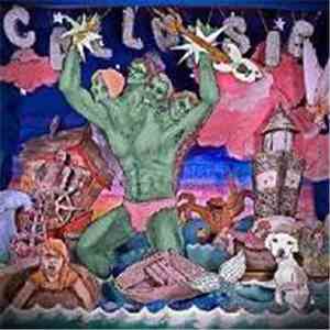 Callupsie - Self Titled