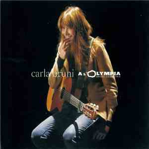 Carla Bruni - A L'Olympia
