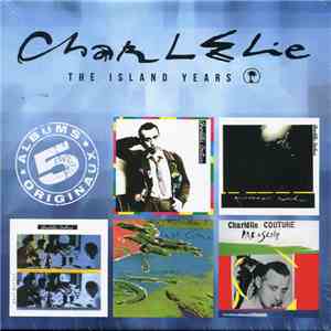 Charlélie Couture - The Island Years