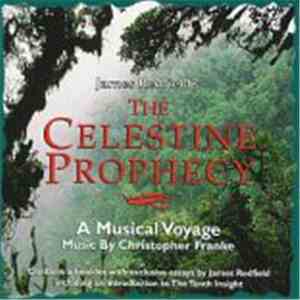 Christopher Franke - The Celestine Prophecy (A Musical Voyage)