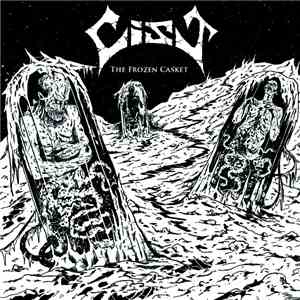 Cist  - The Frozen Casket