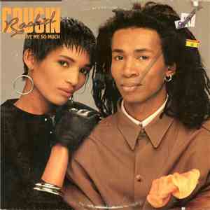Cousin Rachel - You Give Me So Much