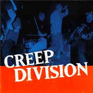 Creep Division - Creep Division