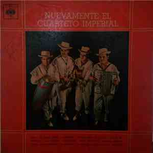 Cuarteto Imperial - Nuevamente El Cuarteto Imperial