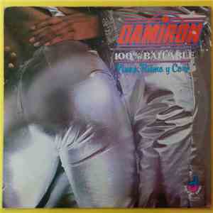 Damiron - 100% Bailable - Piano Ritmo Y Coros