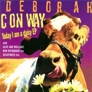 Deborah Conway - Today I Am A Daisy