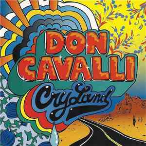 Don Cavalli - Cryland