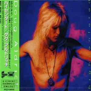 Doug Aldrich = ダグ・アルドリッチ - Highcentered = ハイセンタード