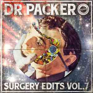Dr Packer - Surgery Edits Vol.7