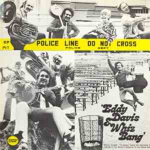 Eddy Davis - Eddy Davis & Whiz Bang