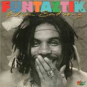 Edwin Birdsong - Funtaztik