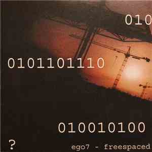 Ego7 - Freespaced