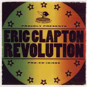 Eric Clapton - Revolution