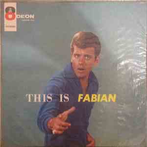 Fabian  - This Is Fabian