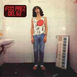 Fito Páez - Del 63