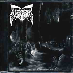 Funebrarum - The Sleep Of Morbid Dreams