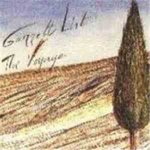 Garrett List - The Voyage