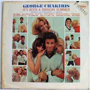 George Chakiris - It's Been A Swinging Summer