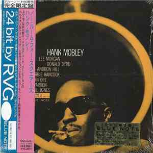 Hank Mobley - No Room For Squares