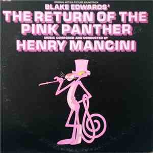 Henry Mancini - Blake Edwards' The Return Of The Pink Panther