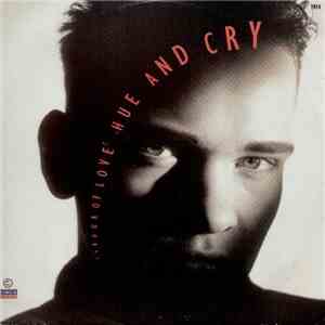 Hue And Cry - Labour Of Love