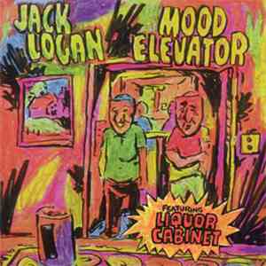 Jack Logan - Mood Elevator