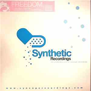 Jacobo Padilla Feat. Nicky Coulter - Freedom
