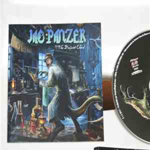 Jag Panzer - The Deviant Chord
