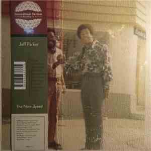 Jeff Parker - The New Breed