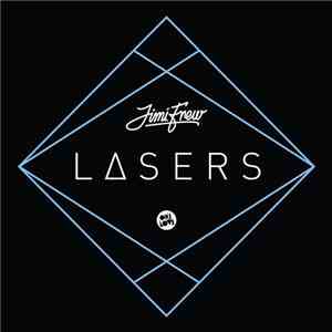 Jimi Frew - Lasers