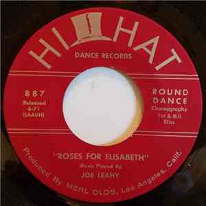 Joe Leahy, Gene Garf - Roses For Elisabeth / On The Bayou