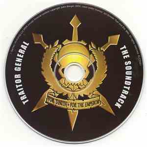 John Bergin - Traitor General : The Soundtrack