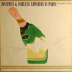Jonathan And Darlene Edwards, Jo Stafford, Paul Weston  - Jonathan And Darl ...