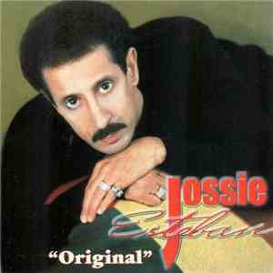 Jossie Esteban - 